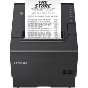 Epson TM-T88VII Imprimante de tickets