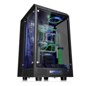 WORKSTATION I PC GAMER i9 14900KF Pro-Tuned - GeForce RTX 4090