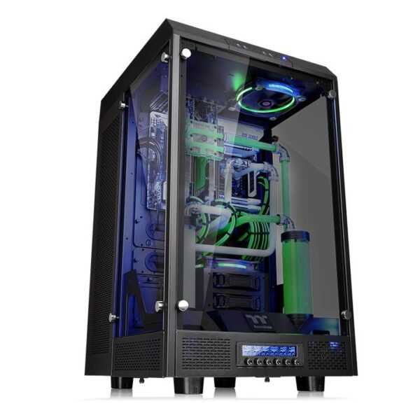 WORKSTATION I PC GAMER i9 14900KF Pro-Tuned - GeForce RTX 4090