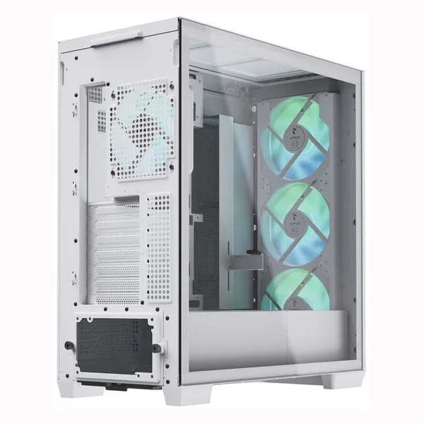PC GAMER APNX Creator  Intel Core i7 14700KF, RTX 4070 Ti – Image 2