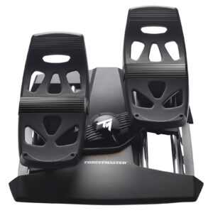 Thrustmaster T.Flight Rudder Pedals - TFRP PC XBOX PS4 PS5
