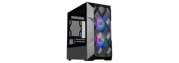 PC GAMER Hexa-Core Raphael Zen 4 R5-7500F-M2-RTX4060 WiFi – Image 2