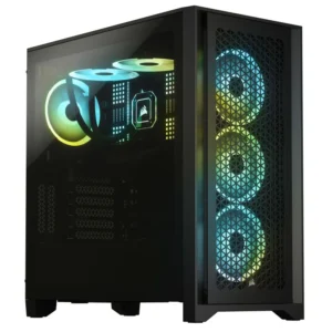 WORKSTATION I PC GAMER R7-7800X3D-RTX4080 SUPER OC WiFI
