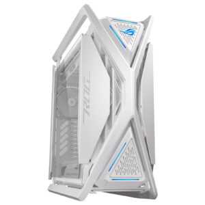 ASUS ROG Hyperion GR701 - Blanc
