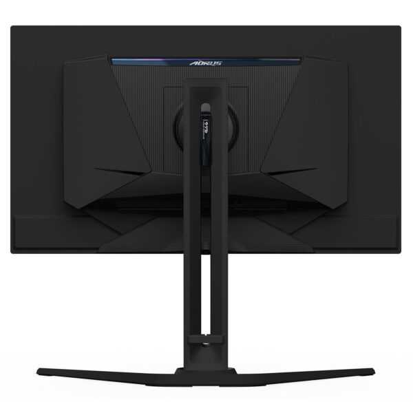AORUS 27" OLED - FO27Q2 – Image 2
