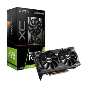 EVGA GeForce RTX 3060 XC GAMING