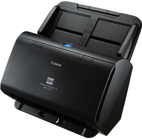 Scanner Canon imageFORMULA DR-C240