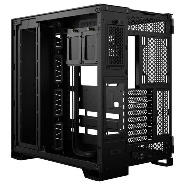 Corsair 6500X (Noir) – Image 2