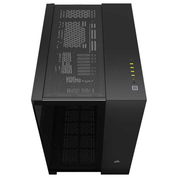 Corsair 6500X (Noir) – Image 3
