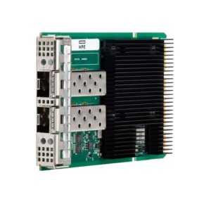 HPE P26258-001 Broadcom BCM57412 Ethernet 10Gb 2-Port SFP+ OCP3 Adapter