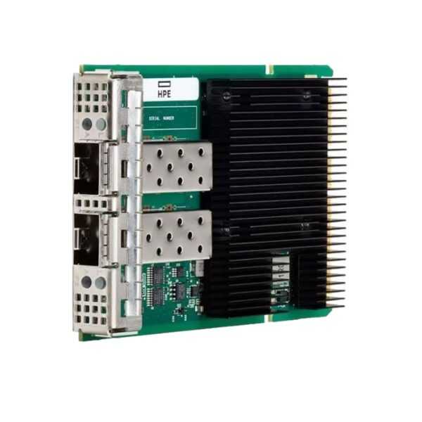 HPE P26258-001 Broadcom BCM57412 Ethernet 10Gb 2-Port SFP+ OCP3 Adapter