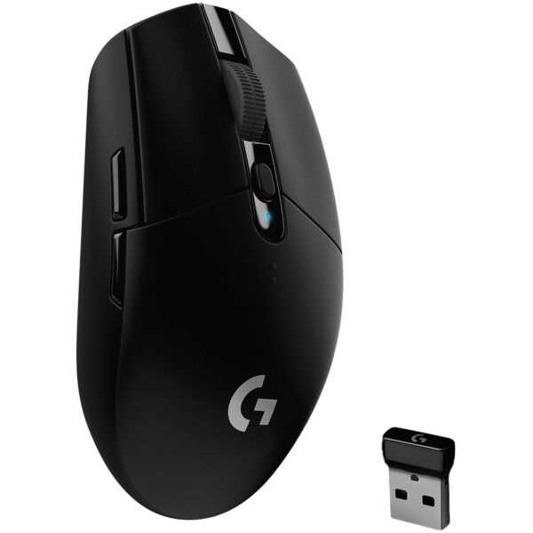 Logitech G G305