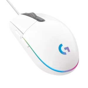 Logitech G102