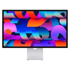 Apple 27" LED - Studio Display - Verre standard