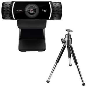 C922 PRO STREAM WEBCAM 1920 X LOGITECH 960-001087