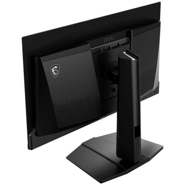 MSI 26.5" LED - MAG 271QPX QD-OLED E2 – Image 2