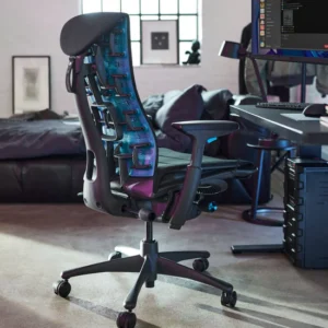 Siège Gaming Embody