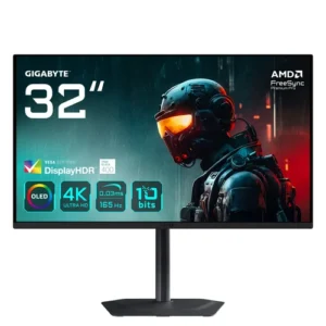 Gigabyte MO32U-003