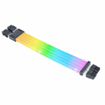 Lian Li Adressable RGB Strimer Wireless CPU 2x8-PIN