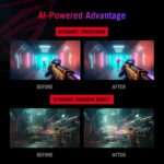 ASUS ROG Strix XG259QNS Esports Gaming Monitor – Image 6