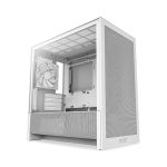 NZXT H3 Flow Blanc (2025)
