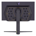 LG 26.5" OLED - UltraGear 27GR95QL-B League of Legends Edition – Image 2