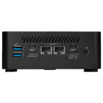 MSI Cubi NUC 1M-026BEU – Image 2