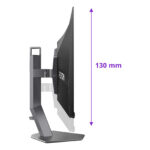 AOC 26.5" QD-OLED - AGON PRO AG276QKD2 – Image 2