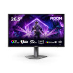 AOC 26.5" QD-OLED - AGON PRO AG276QKD2