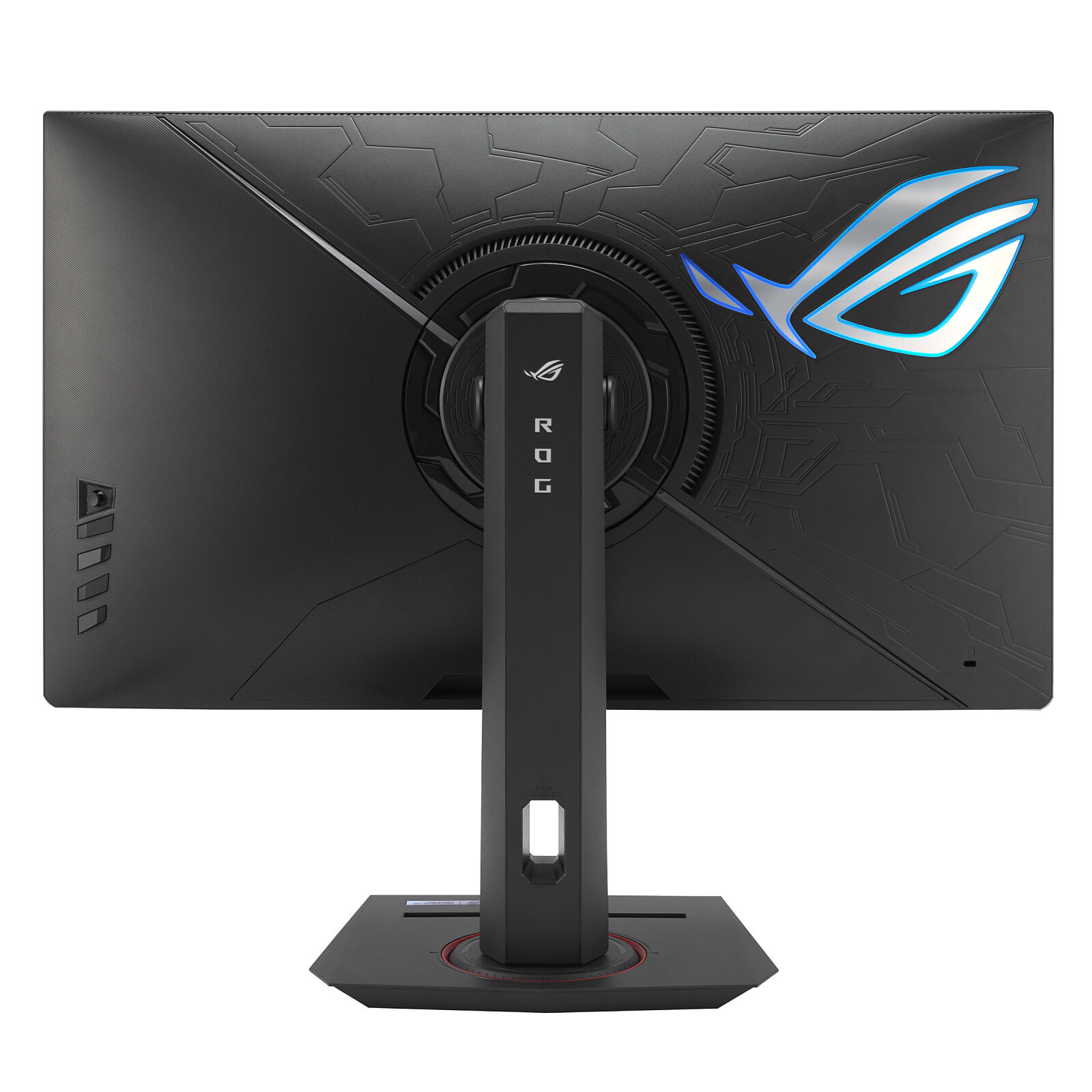 ASUS-270-2 ASUS 27" LED - ROG Strix XG27ACMG – Image 1