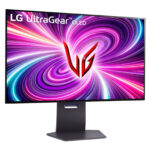 Annonce LG UltraGear 32GR93U-B