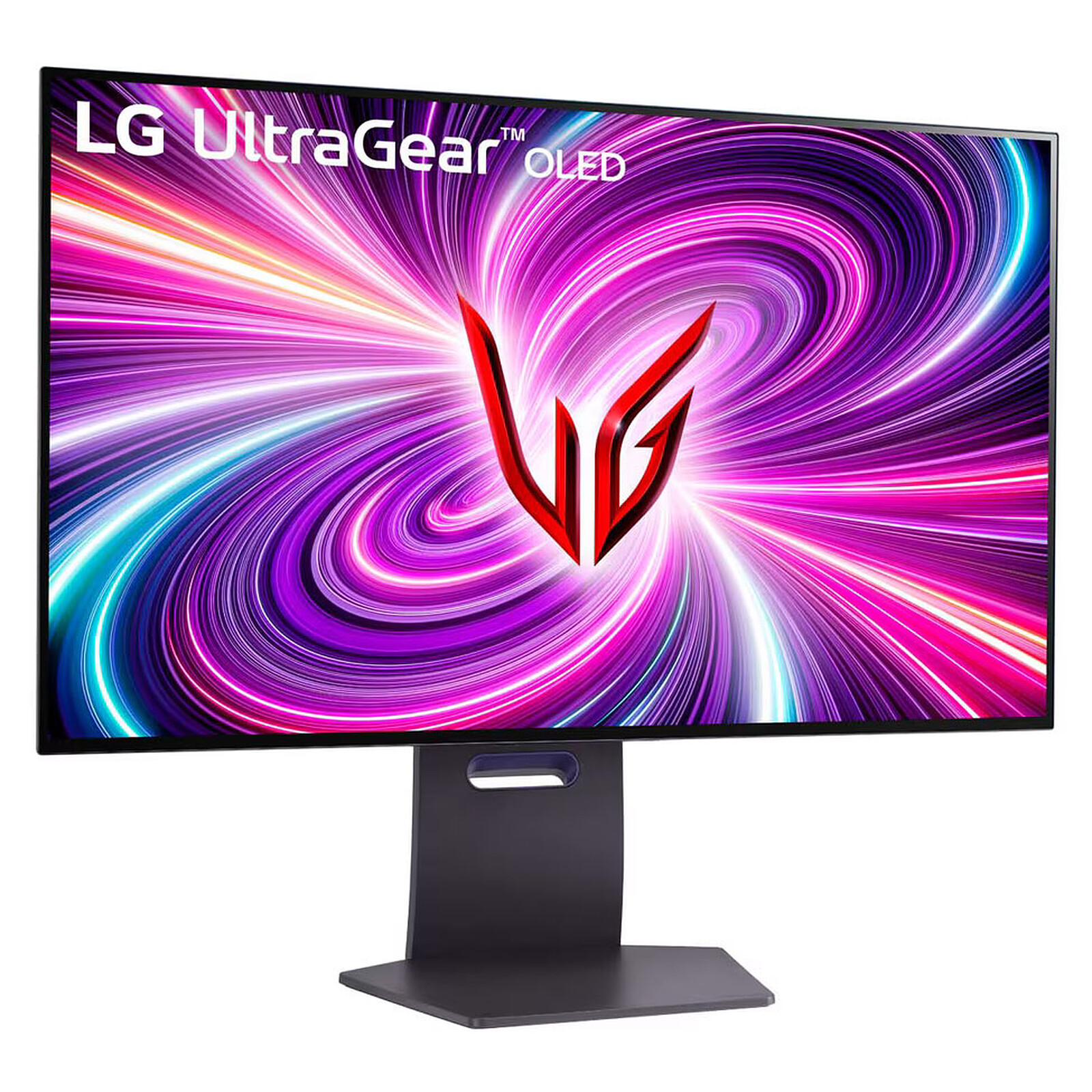 lg32-oled-480hz Annonce LG UltraGear 32GR93U-B – Image 1