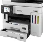 CANON GX7140 EUM/EMB MFP Color 15.5/24 ppm – Image 2
