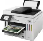 CANON GX7140 EUM/EMB MFP Color 15.5/24 ppm